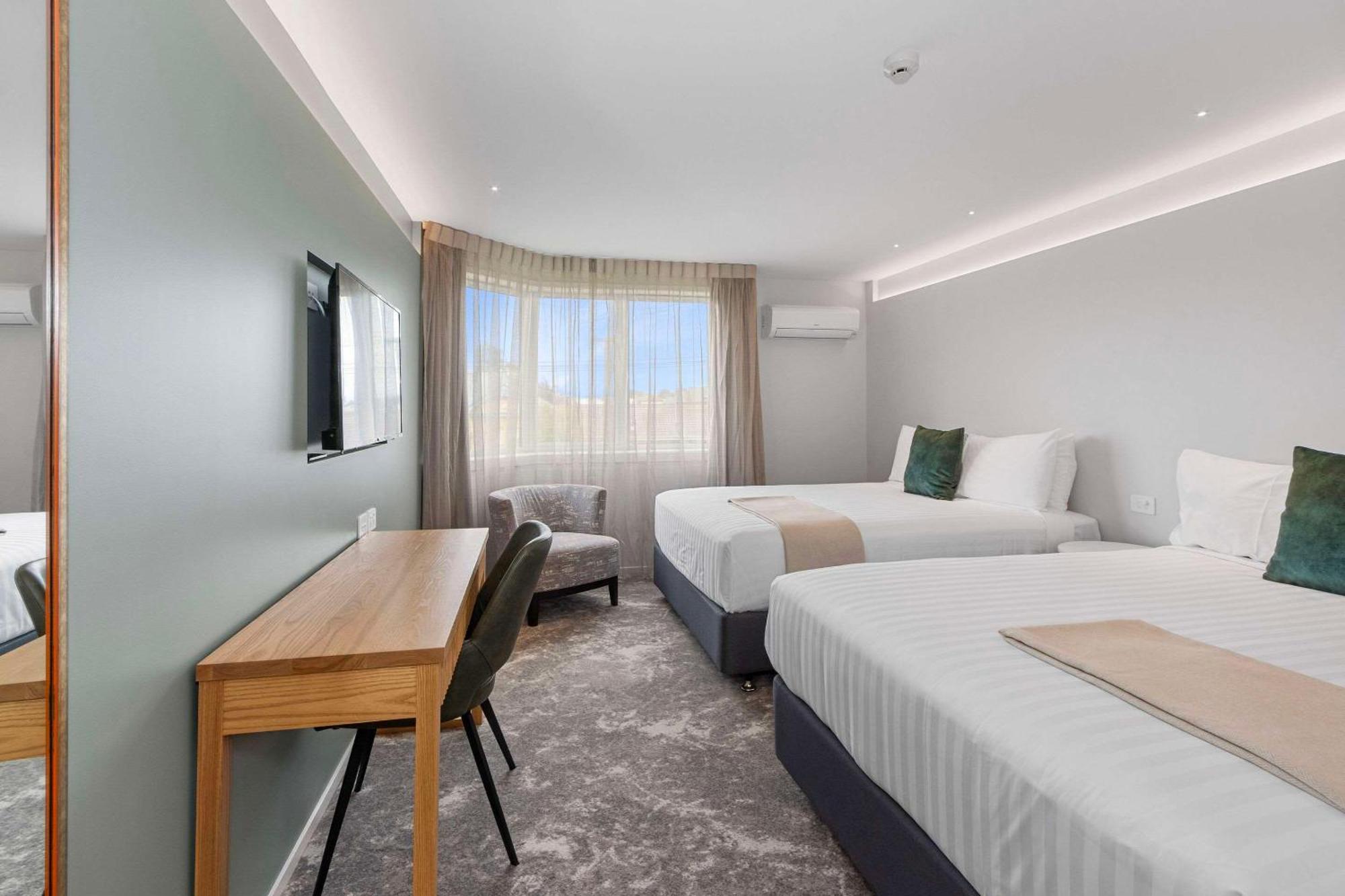 Hotel Elms Christchurch, Ascend Hotel Collection Екстериор снимка