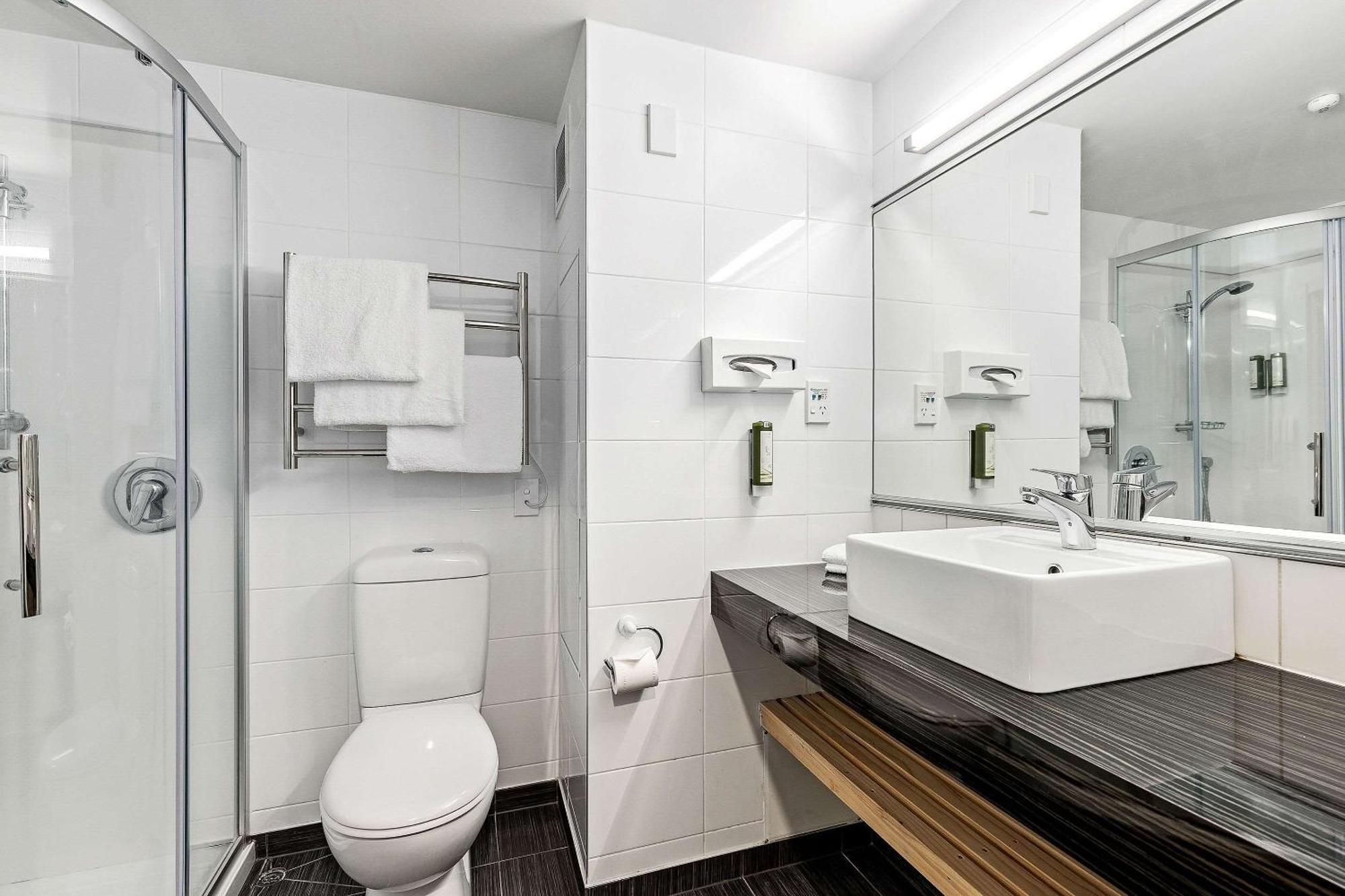 Hotel Elms Christchurch, Ascend Hotel Collection Екстериор снимка